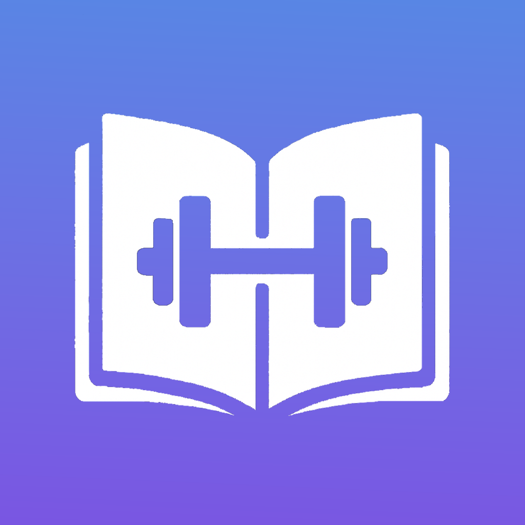 Gymbro app icon